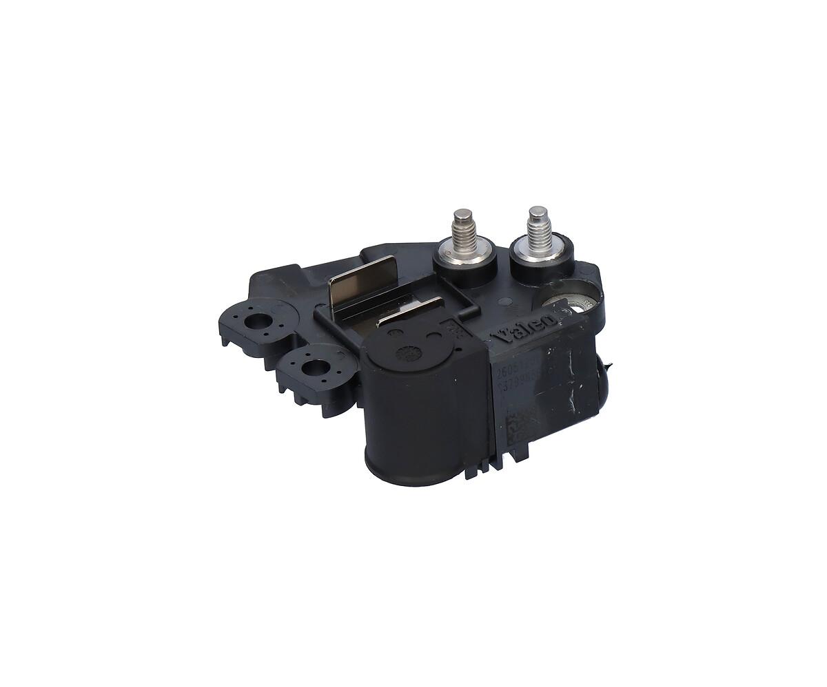 ALTERNATOR REGULATOR
