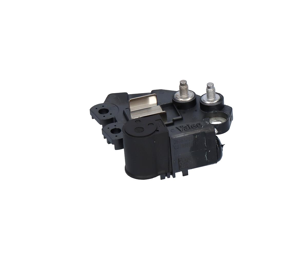 ALTERNATOR REGULATOR