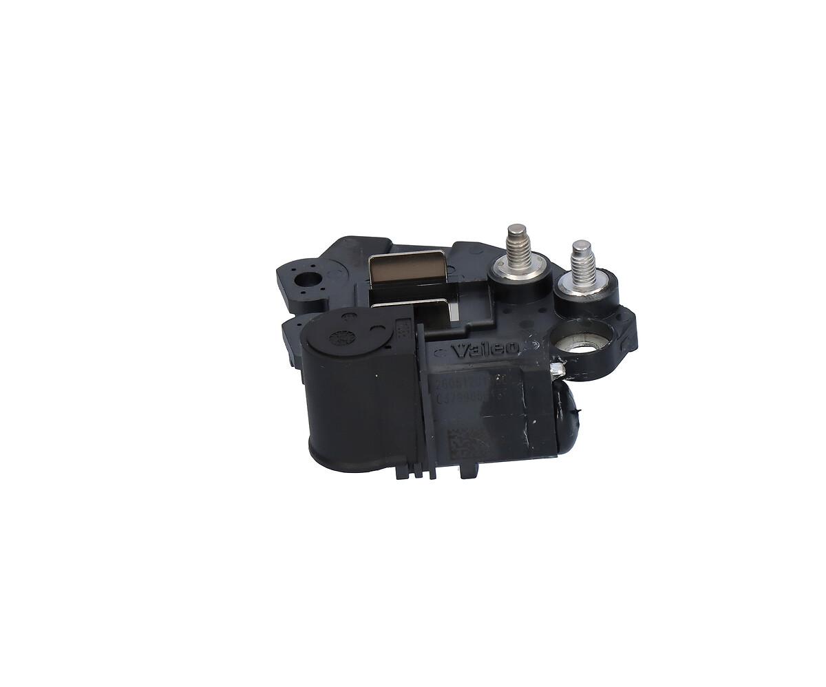 ALTERNATOR REGULATOR