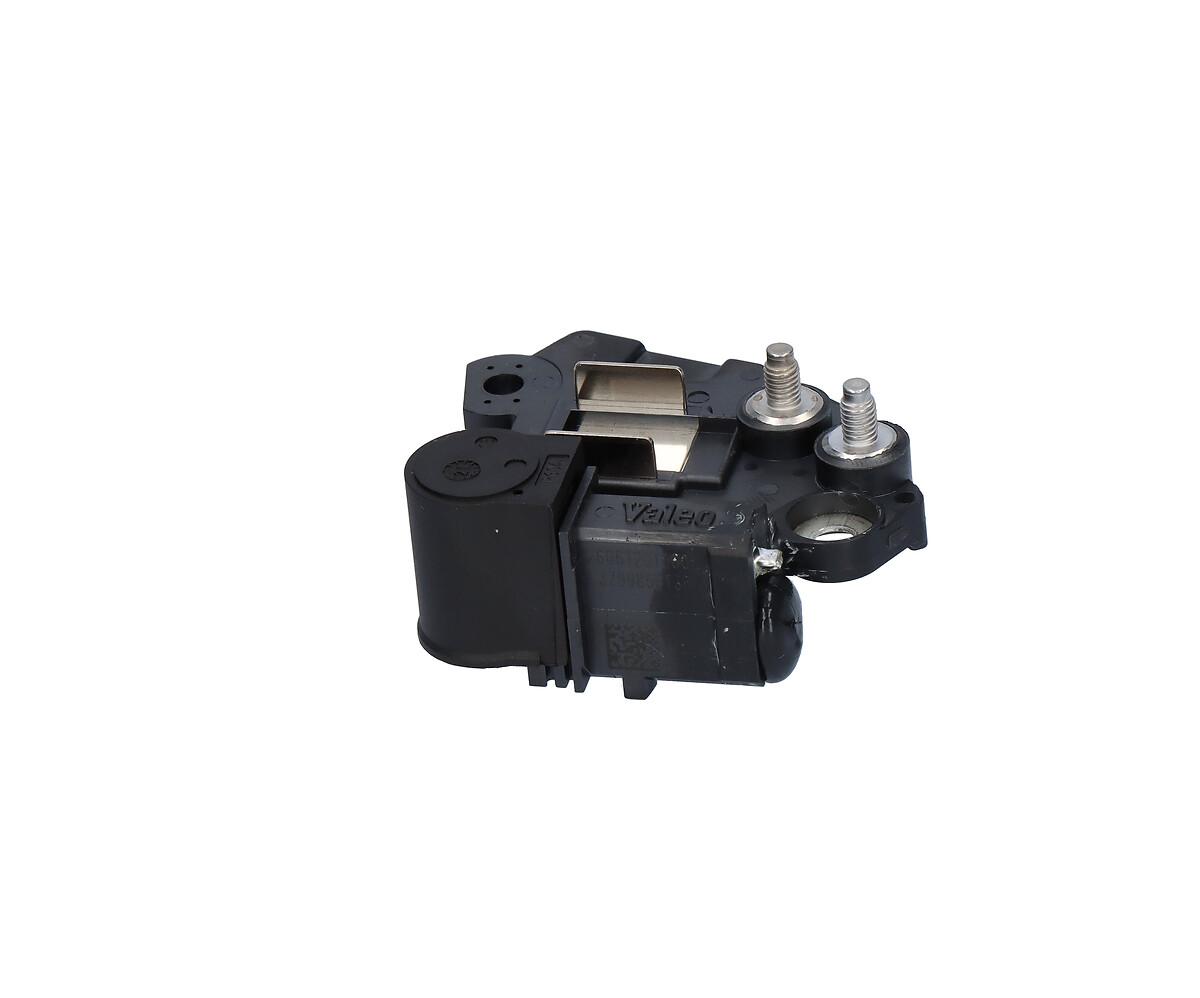 ALTERNATOR REGULATOR
