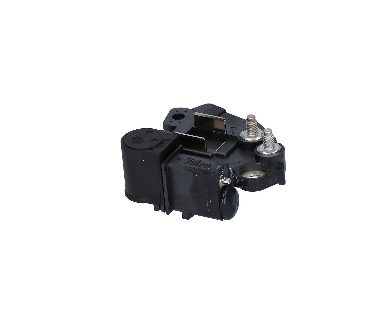 ALTERNATOR REGULATOR