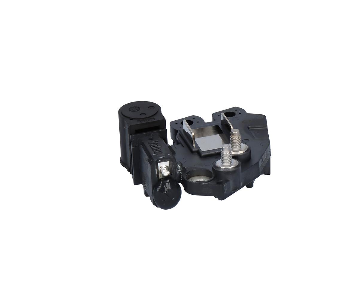 ALTERNATOR REGULATOR