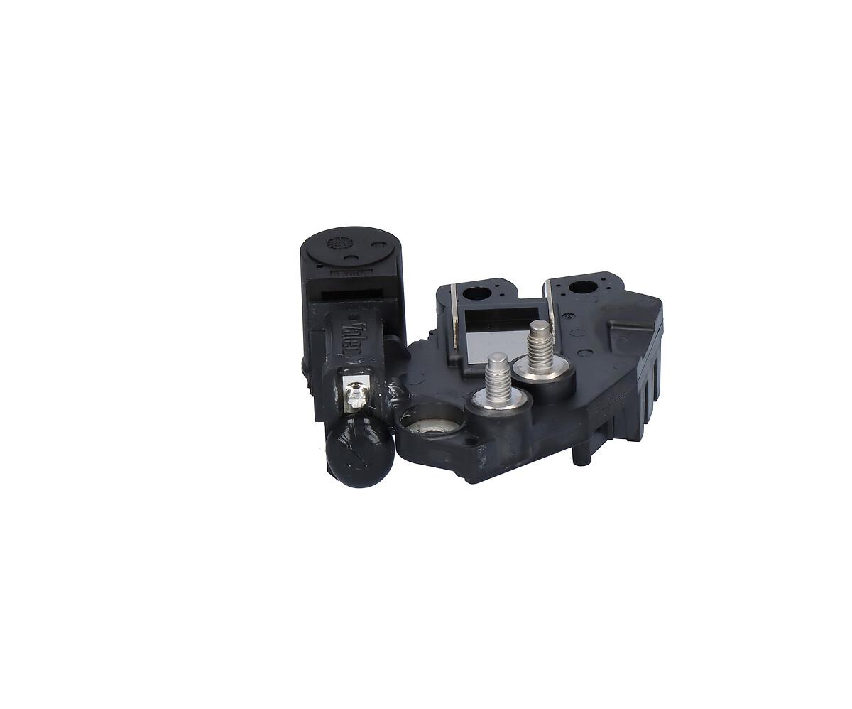 ALTERNATOR REGULATOR