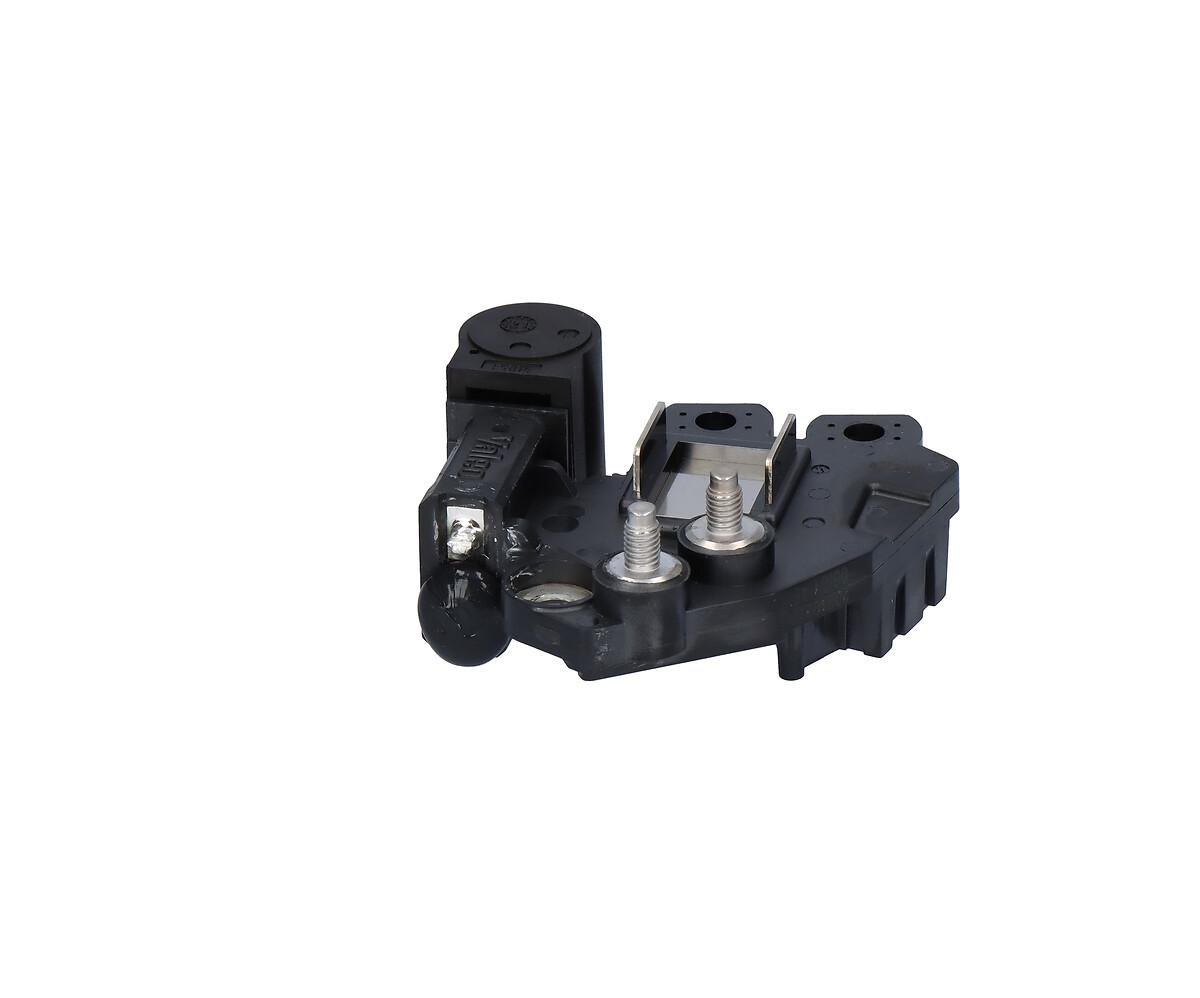 ALTERNATOR REGULATOR