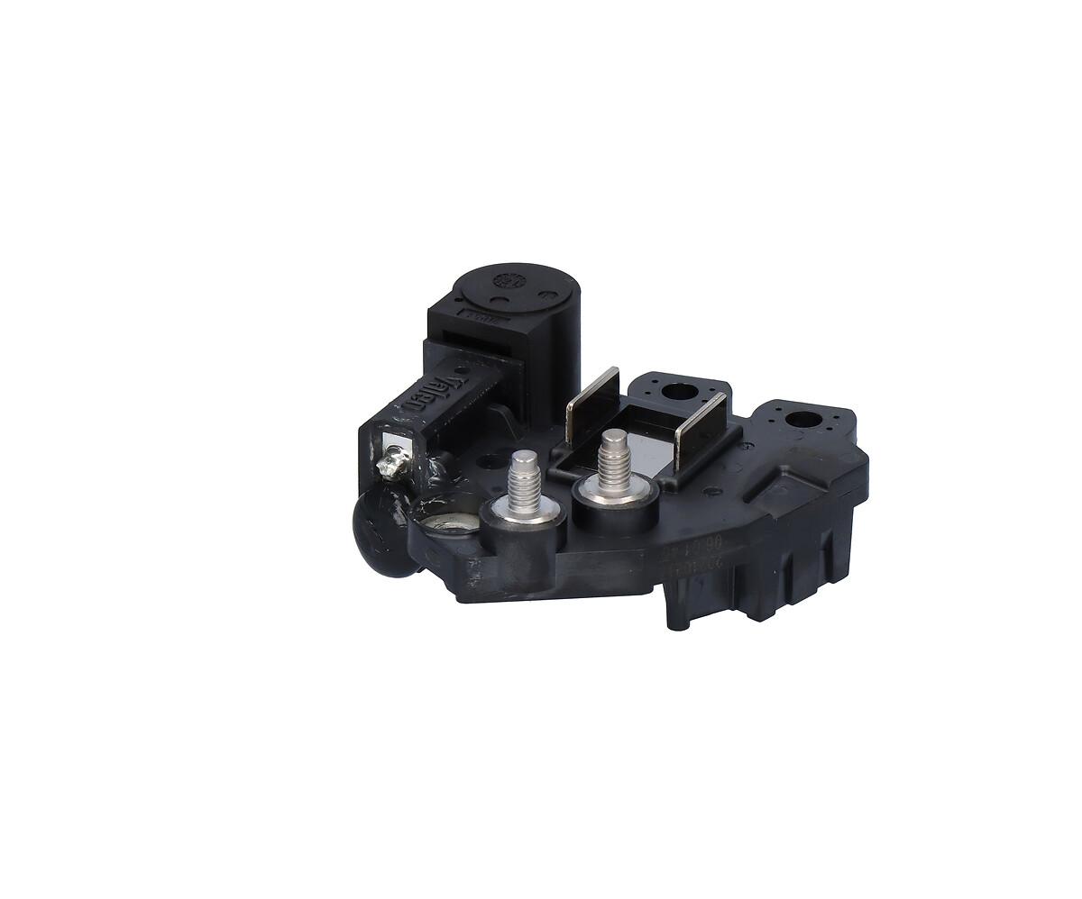 ALTERNATOR REGULATOR