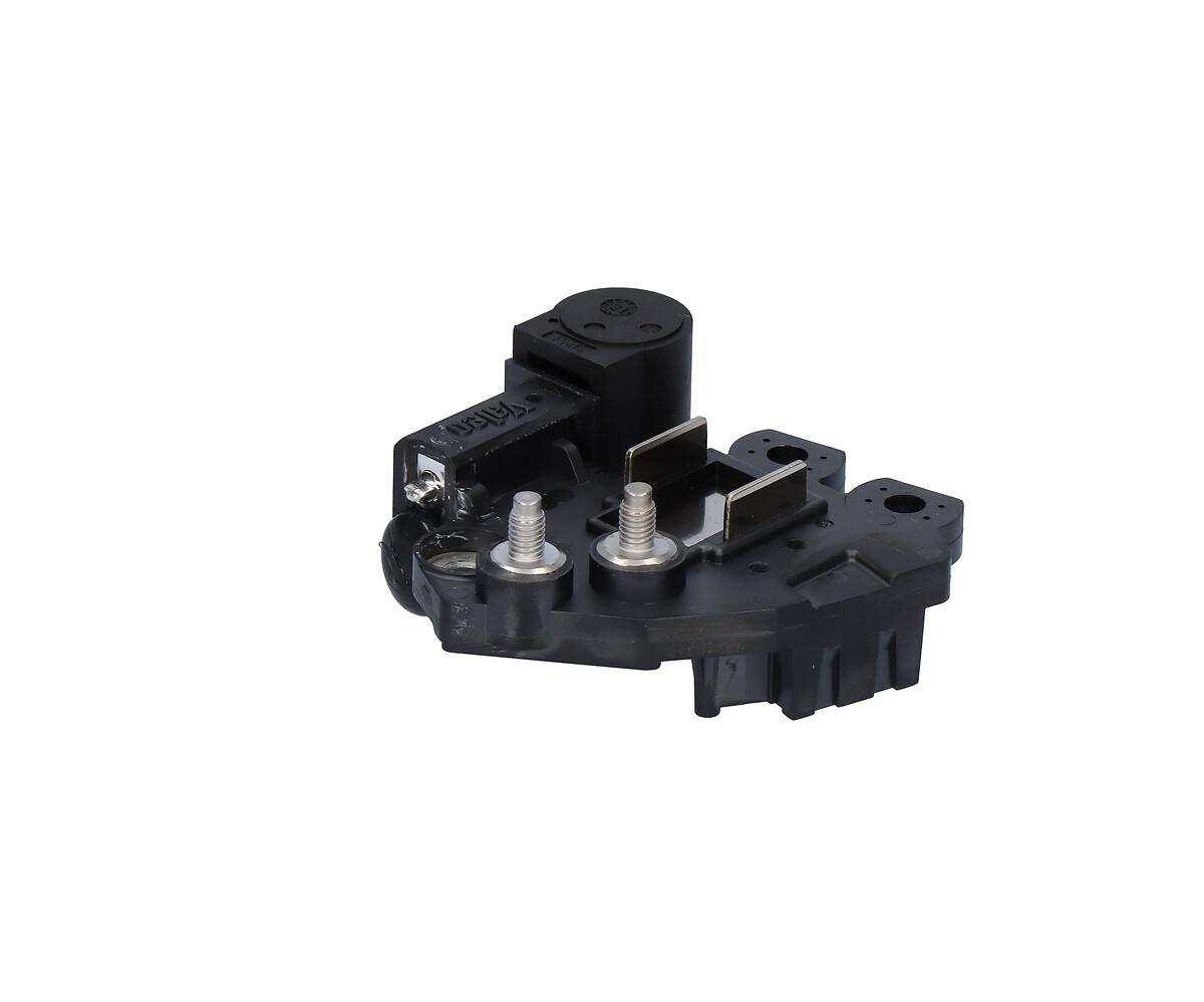 ALTERNATOR REGULATOR