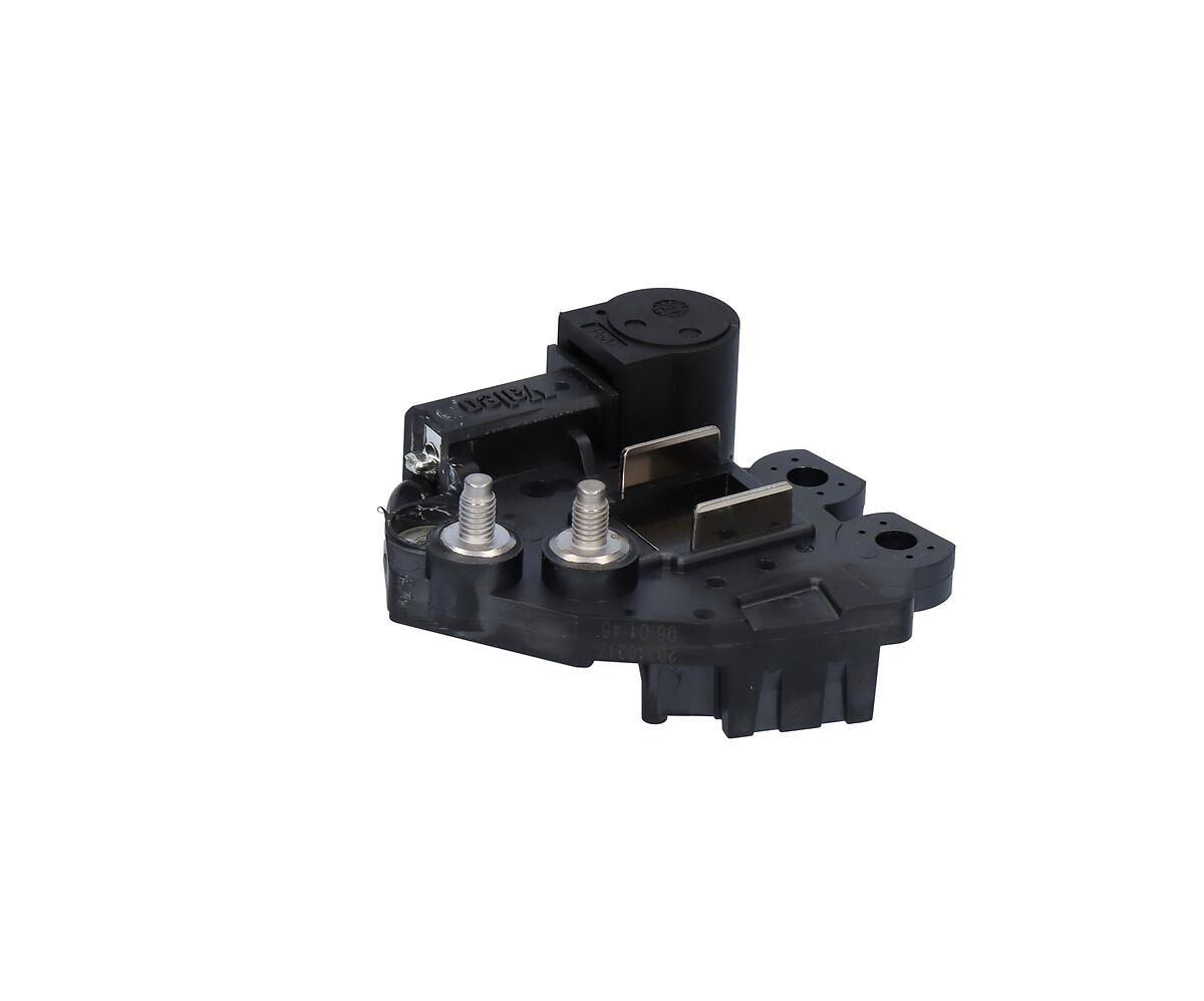 ALTERNATOR REGULATOR
