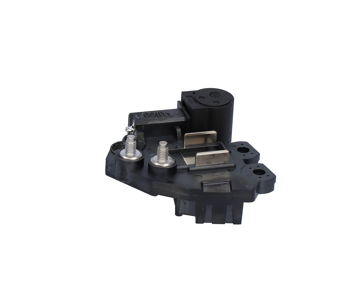 ALTERNATOR REGULATOR