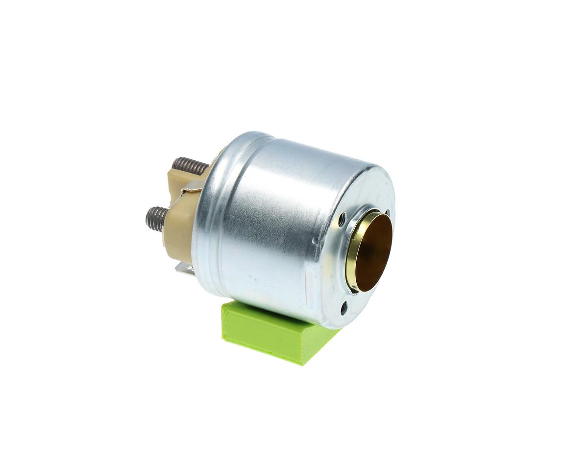 SOLENOID