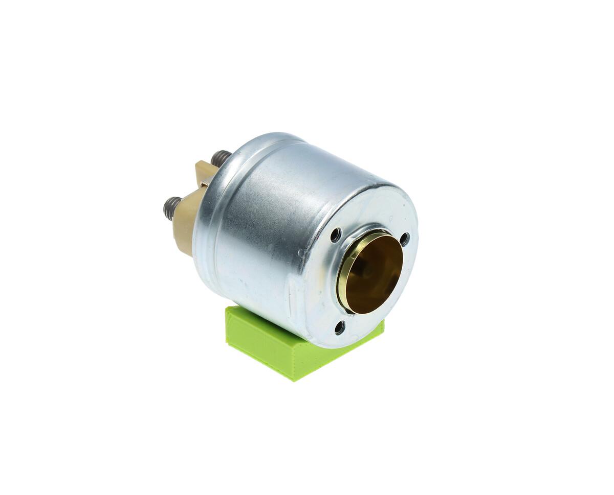 SOLENOID