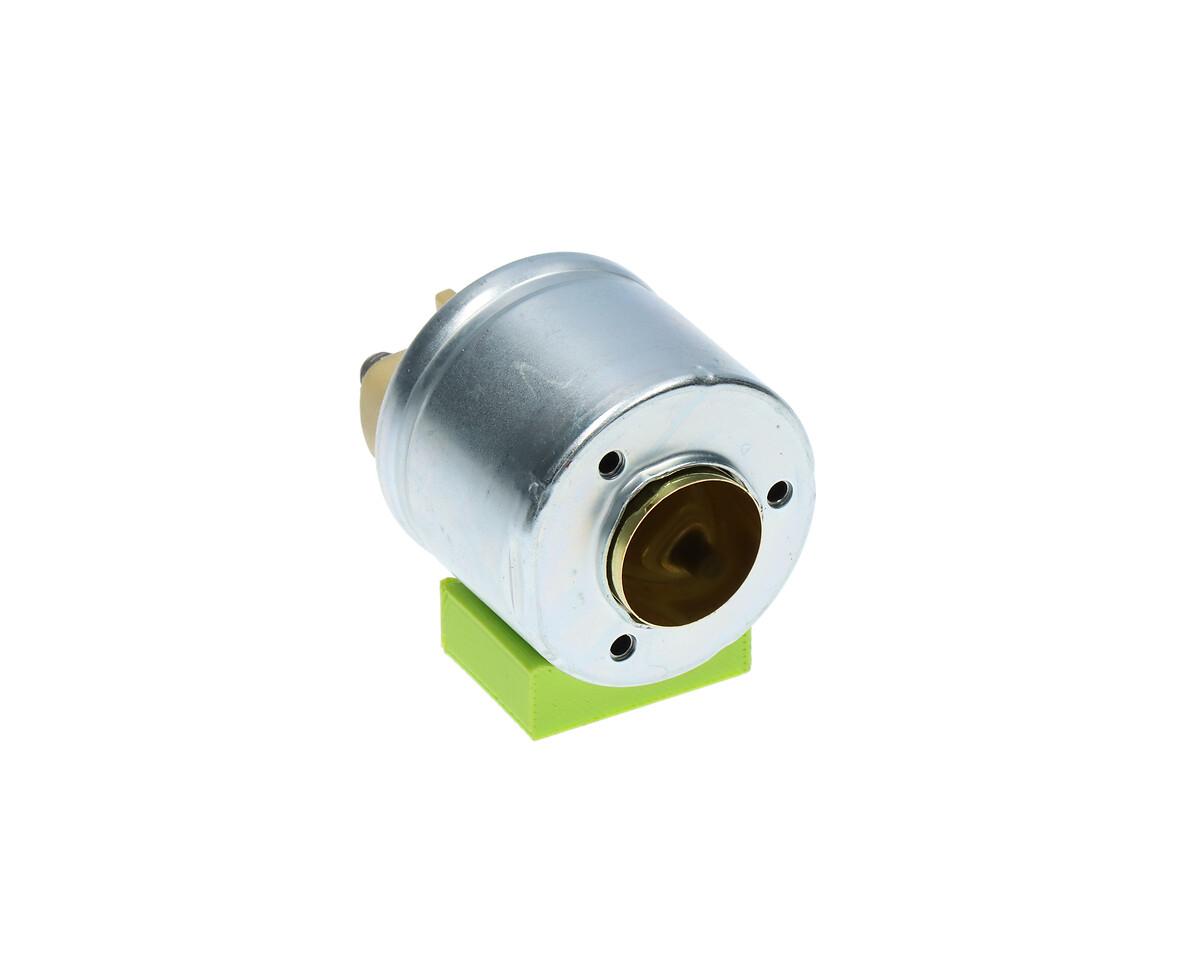 SOLENOID