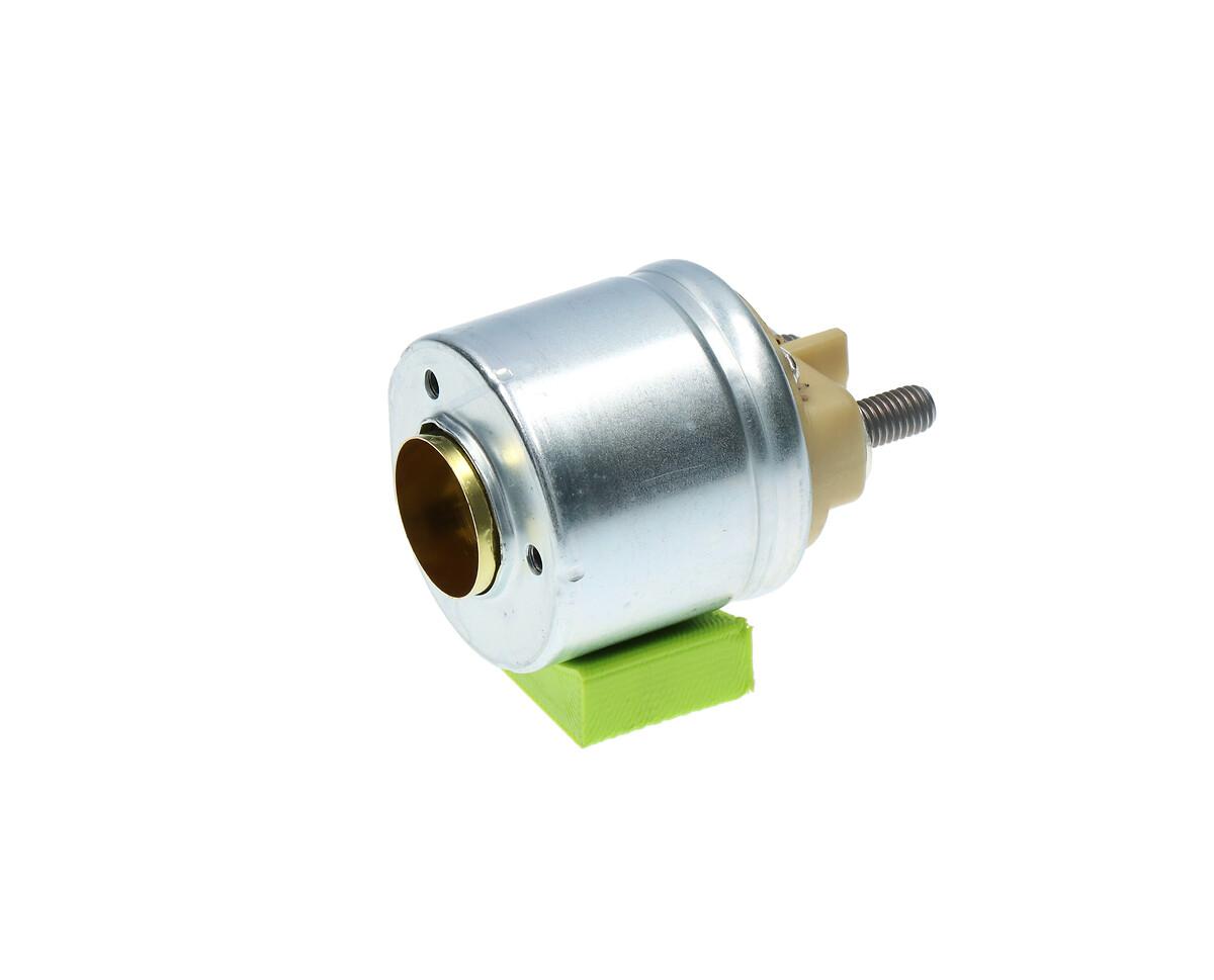 SOLENOID