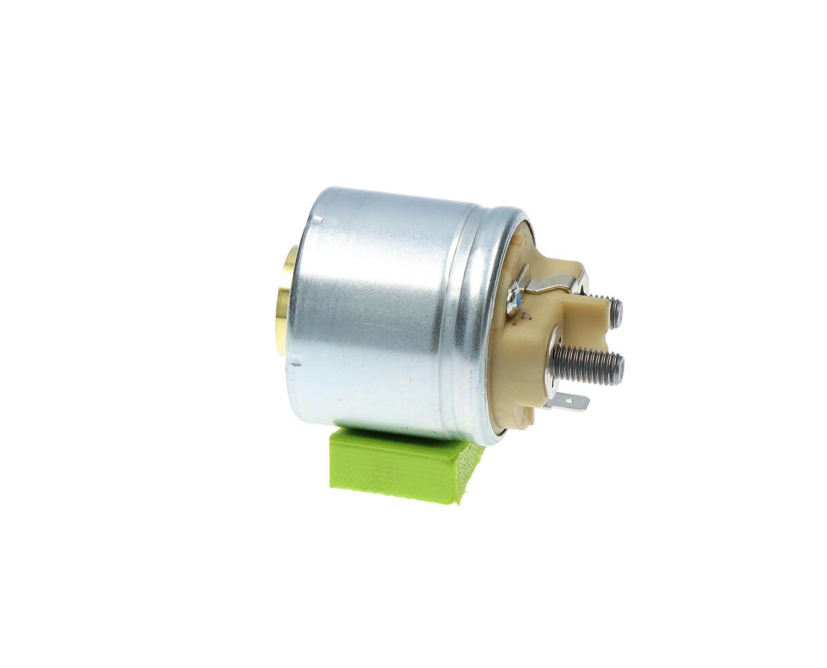 SOLENOID