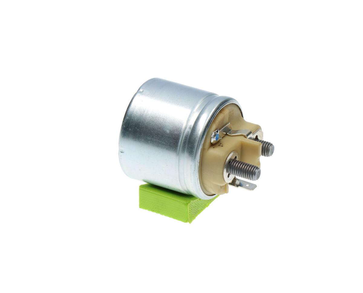 SOLENOID