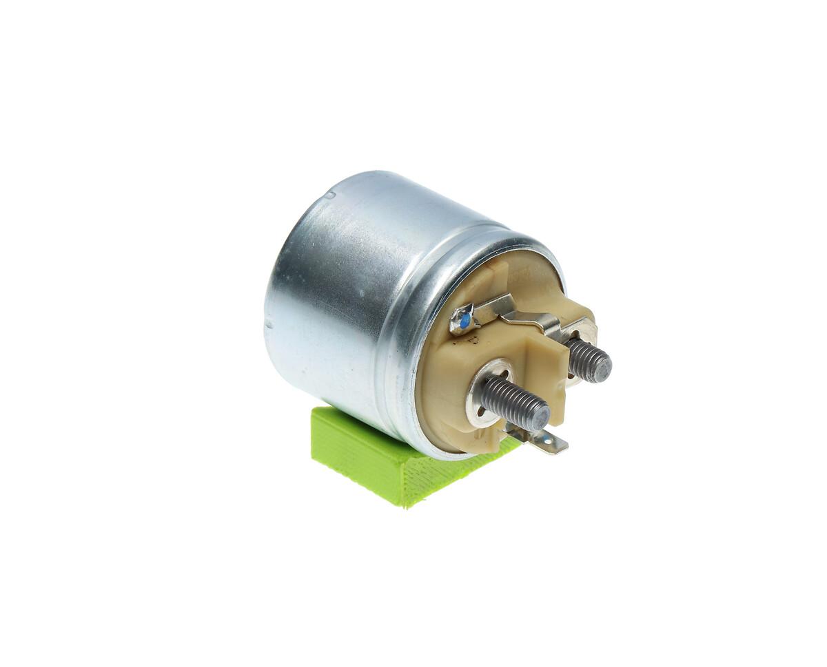 SOLENOID