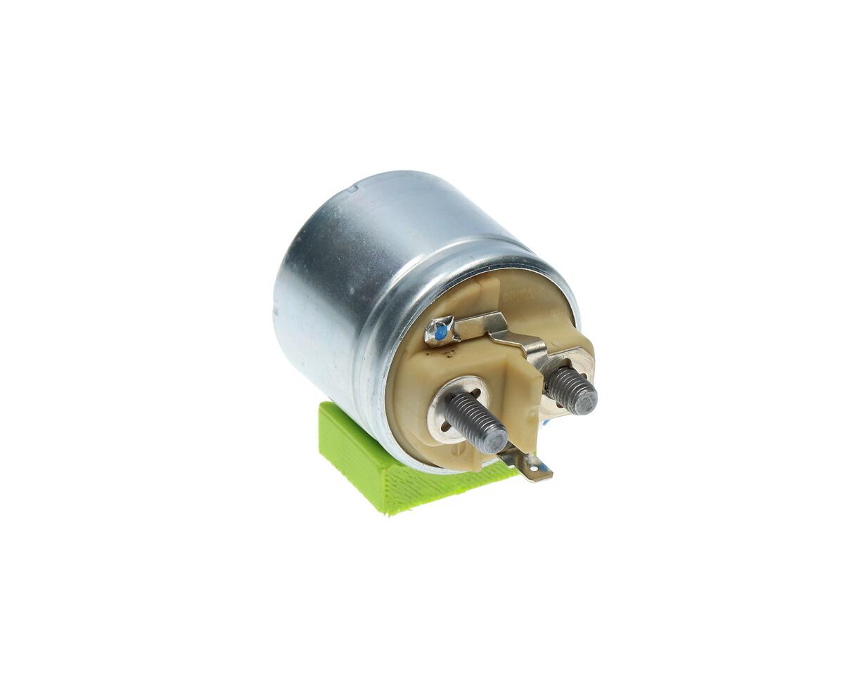 SOLENOID