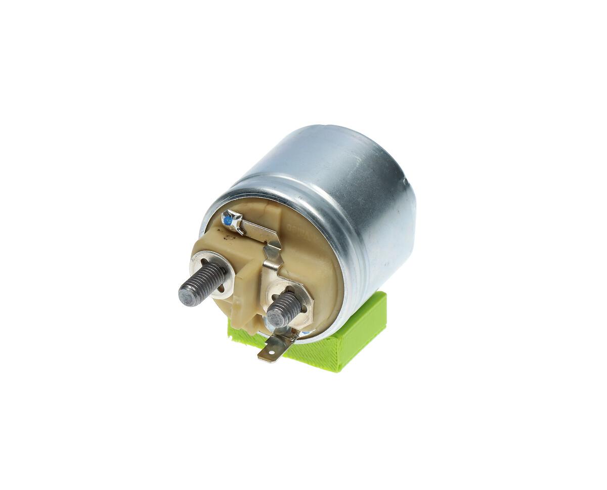 SOLENOID