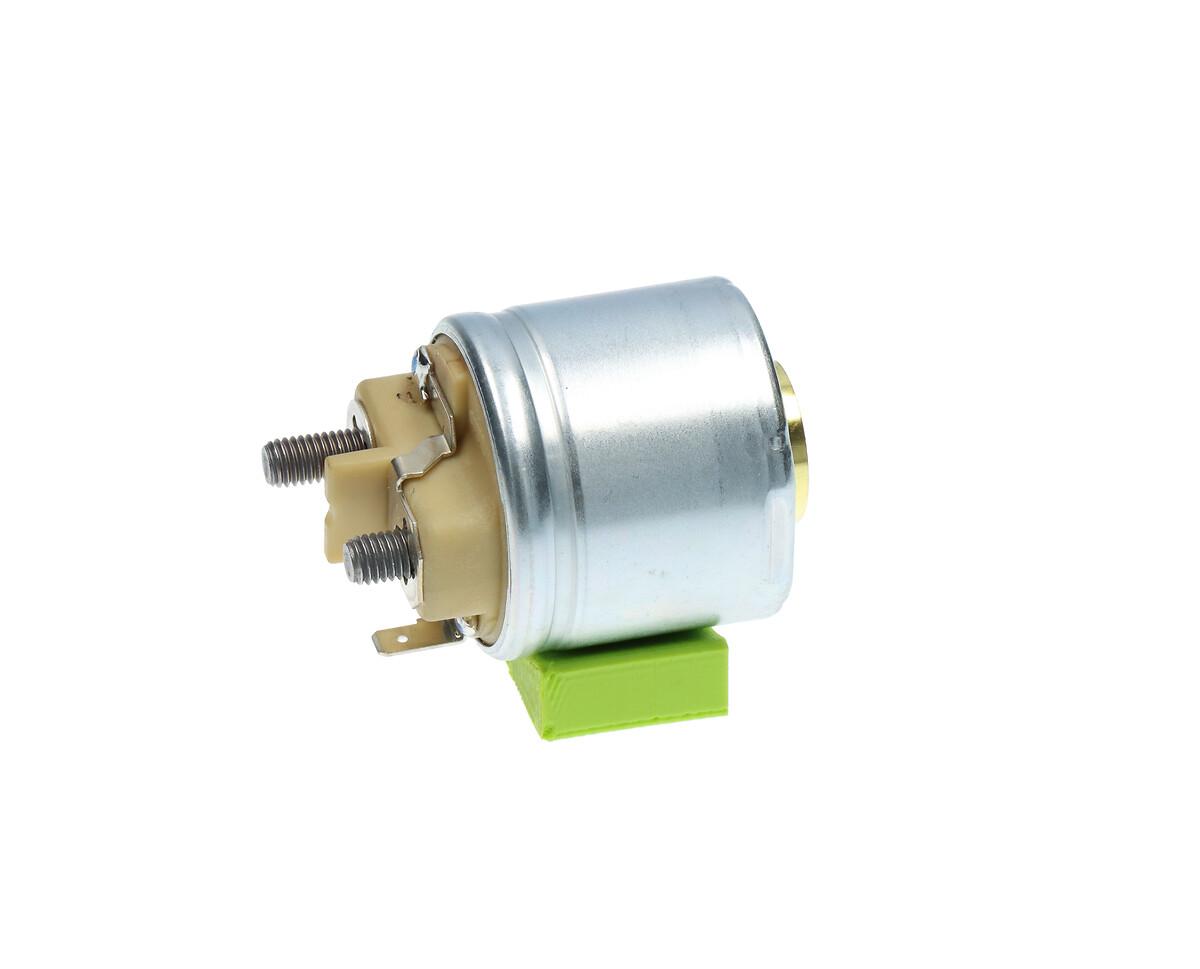 SOLENOID