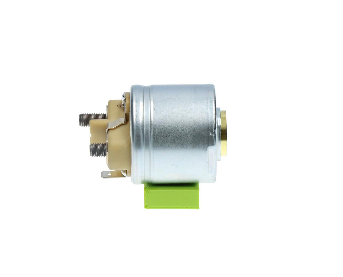 SOLENOID