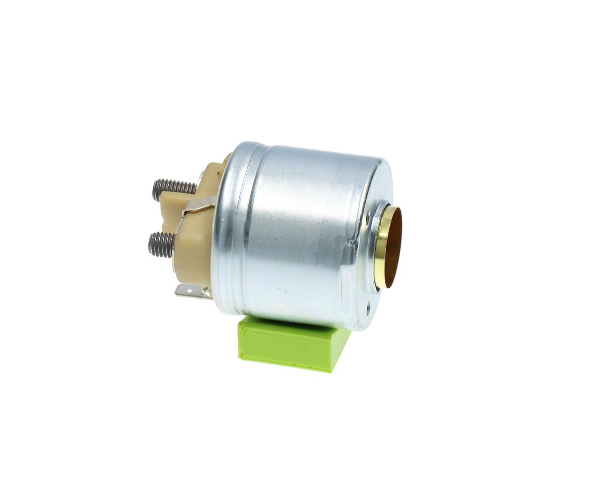 SOLENOID