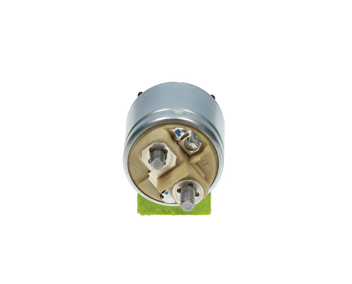 SOLENOID