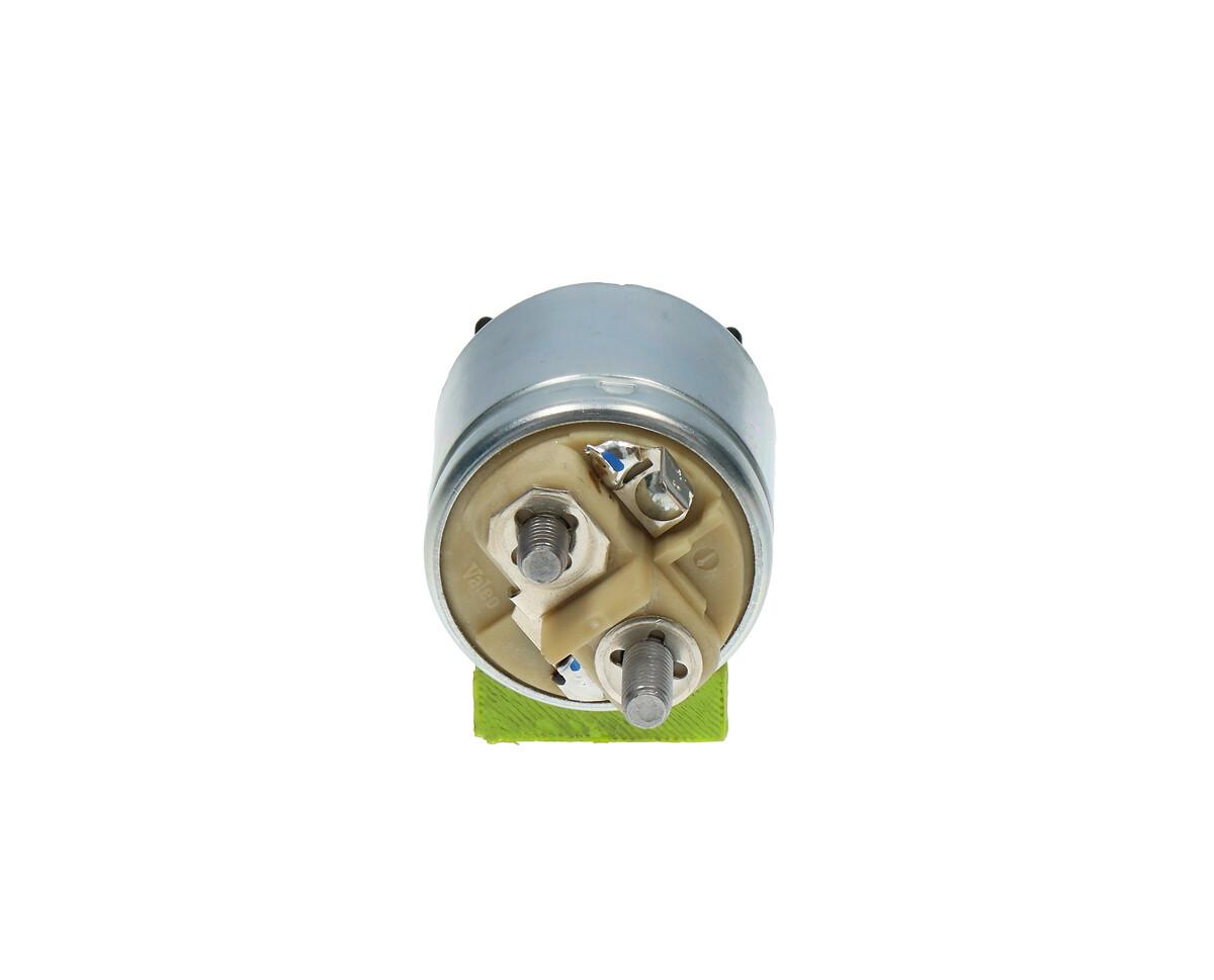 STARTER SOLENOID SWITCH