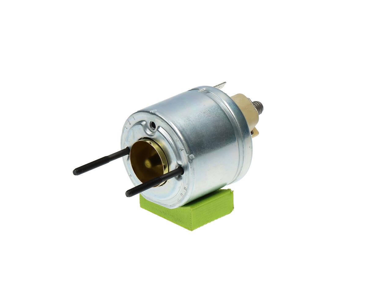 STARTER SOLENOID SWITCH