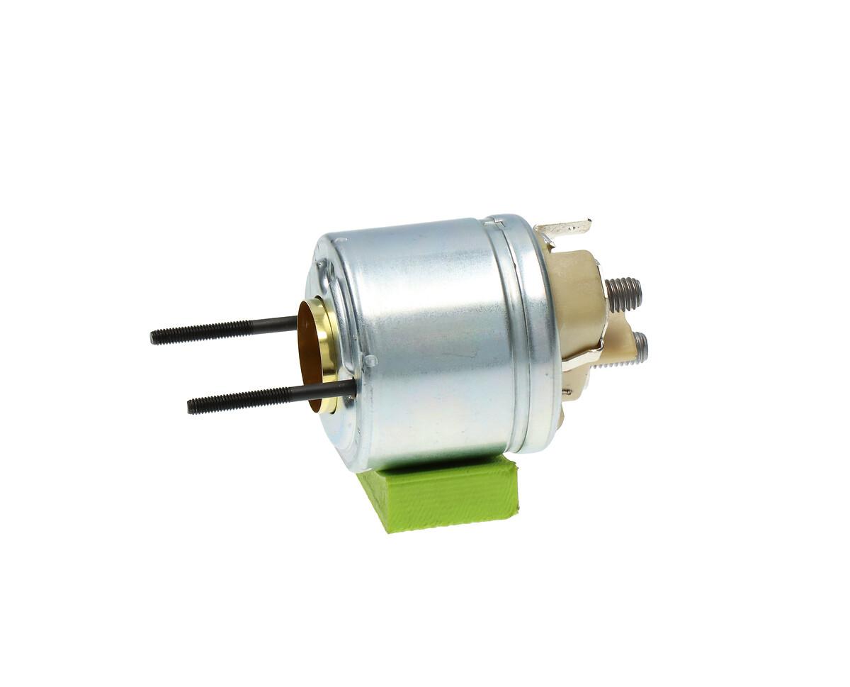 STARTER SOLENOID SWITCH