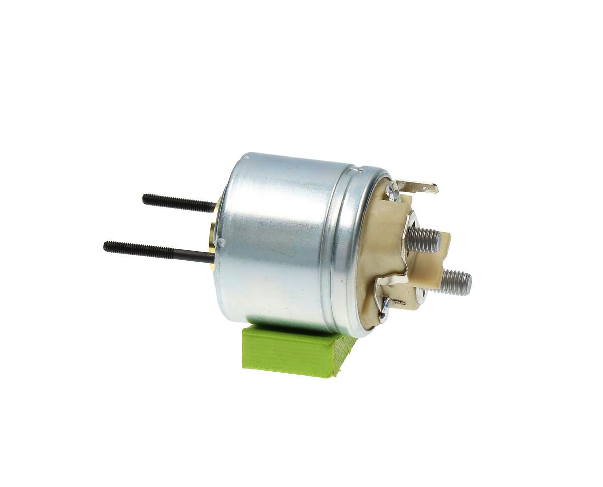 STARTER SOLENOID SWITCH