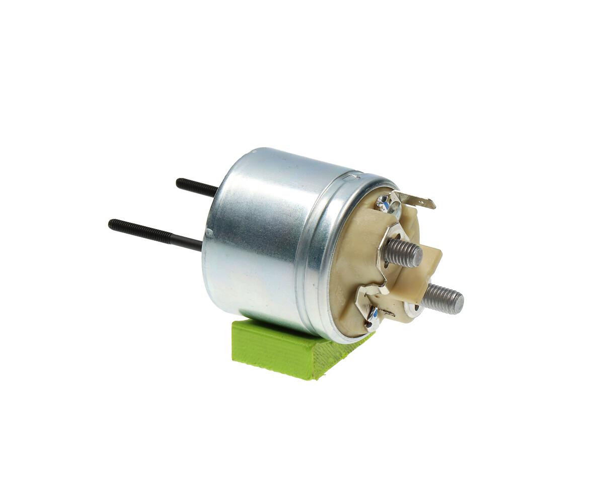 SOLENOID