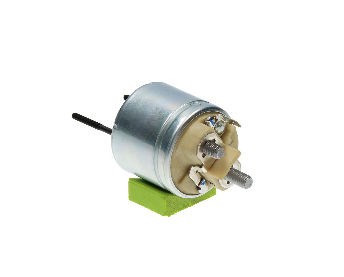 SOLENOID