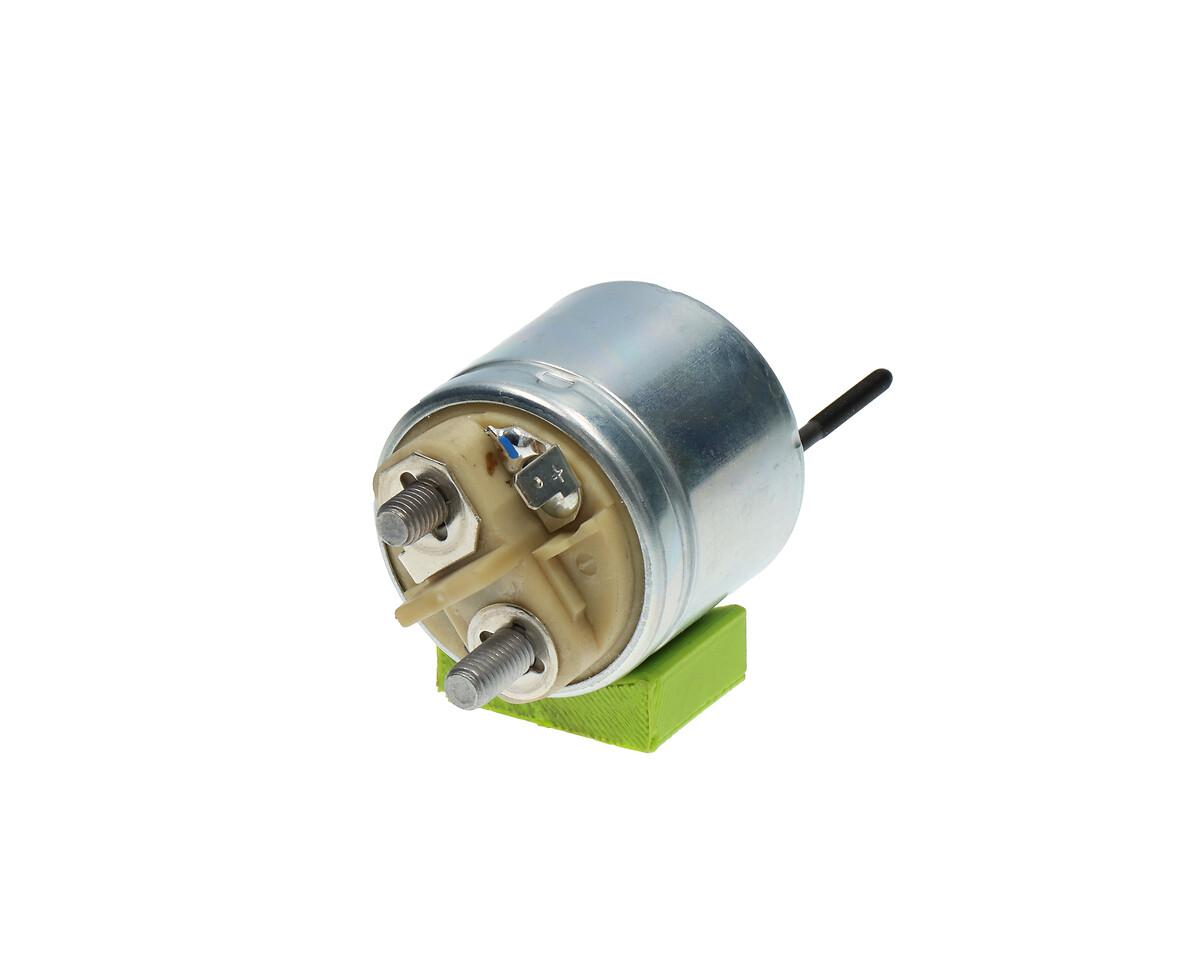 STARTER SOLENOID SWITCH