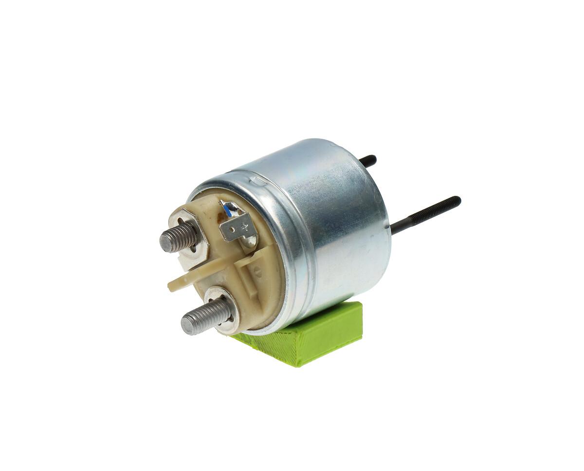 SOLENOID