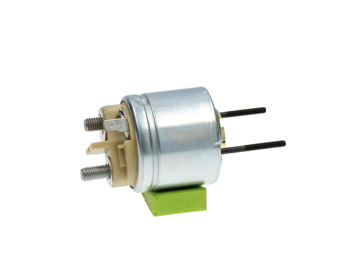 SOLENOID