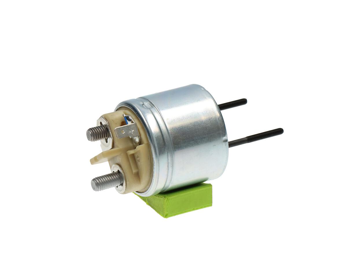 SOLENOID