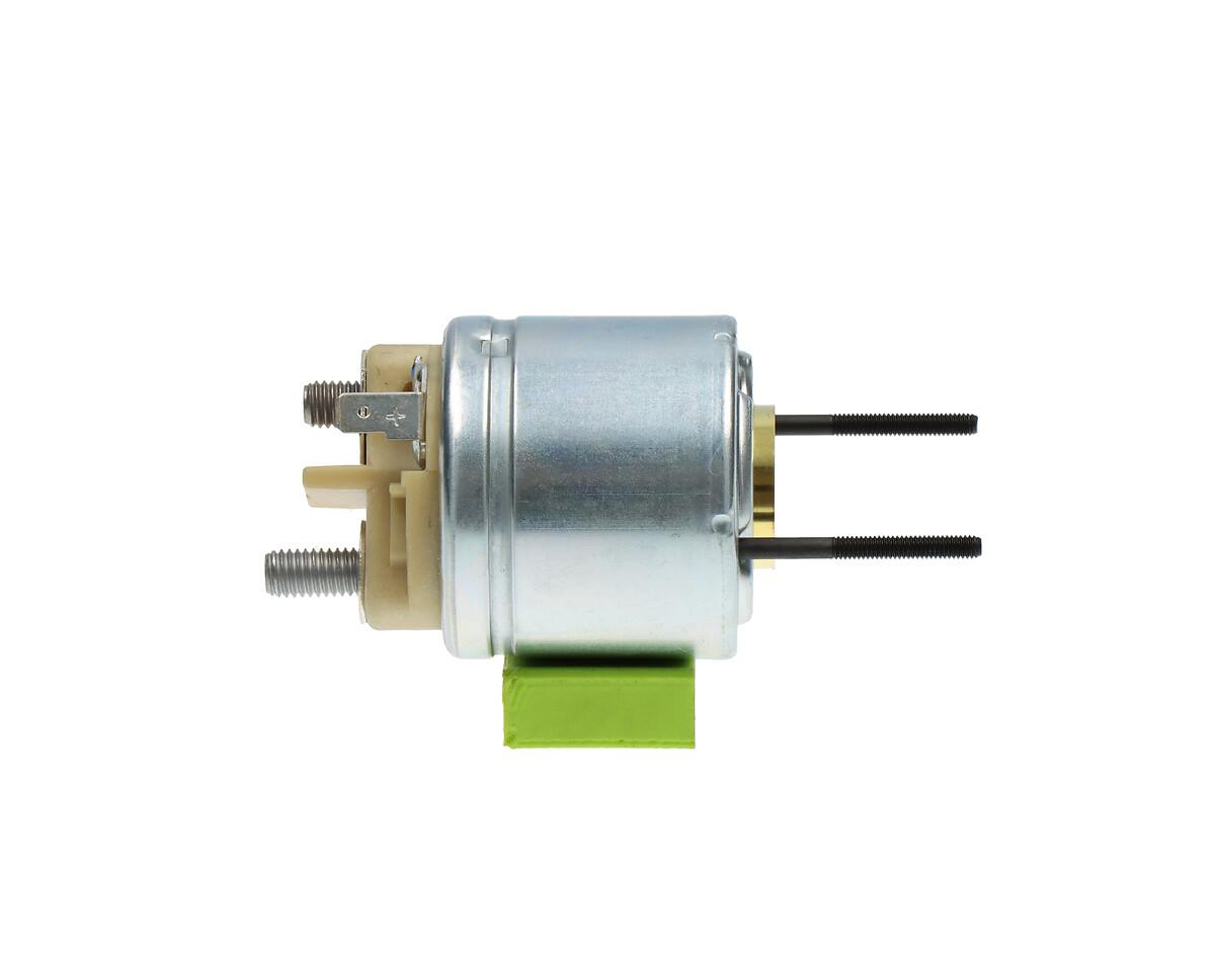 STARTER SOLENOID SWITCH