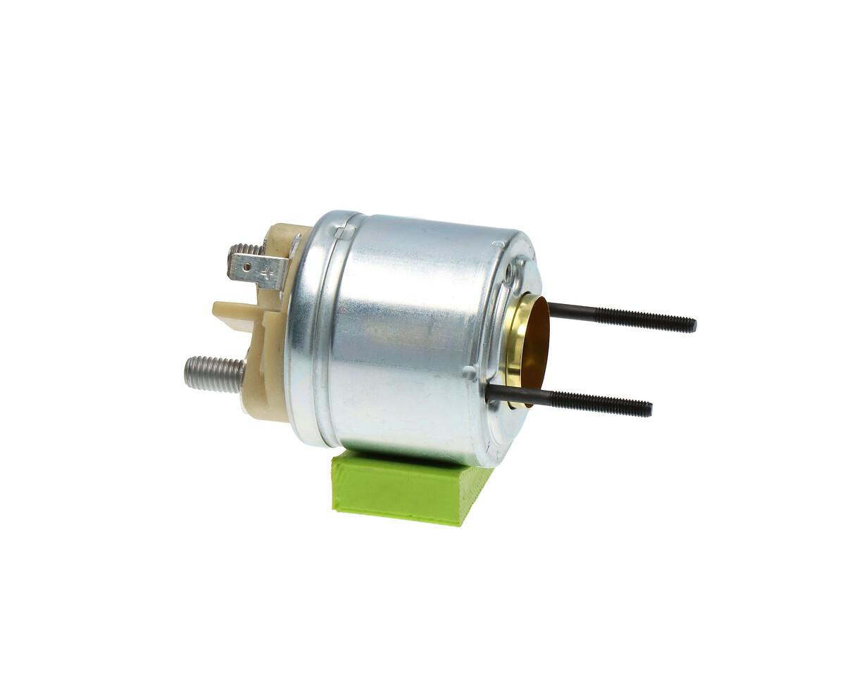 STARTER SOLENOID SWITCH