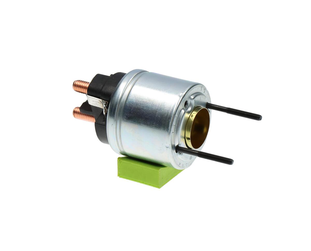 STARTER SOLENOID SWITCH