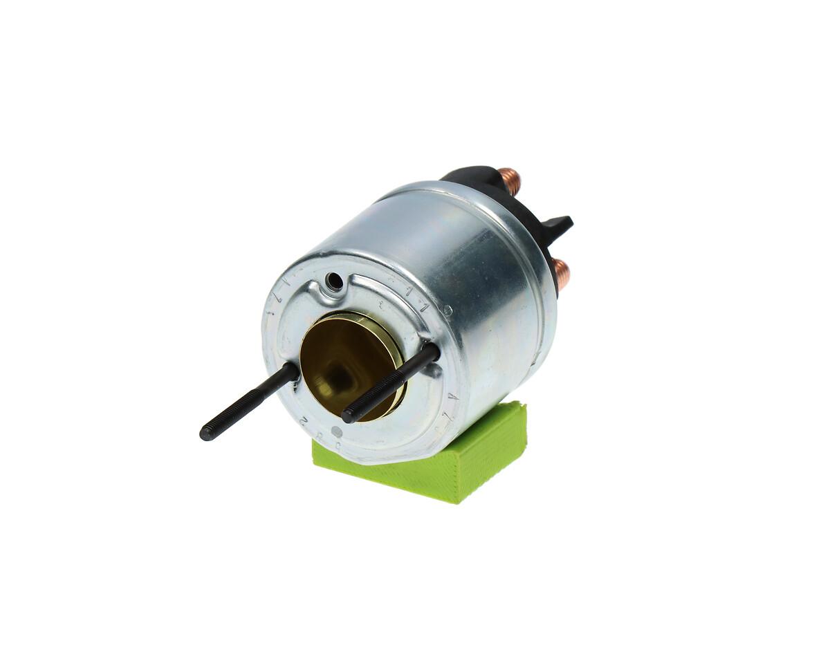 STARTER SOLENOID SWITCH