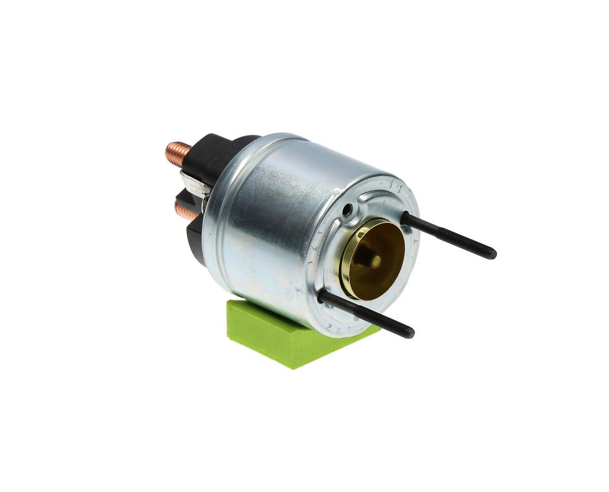 STARTER SOLENOID SWITCH