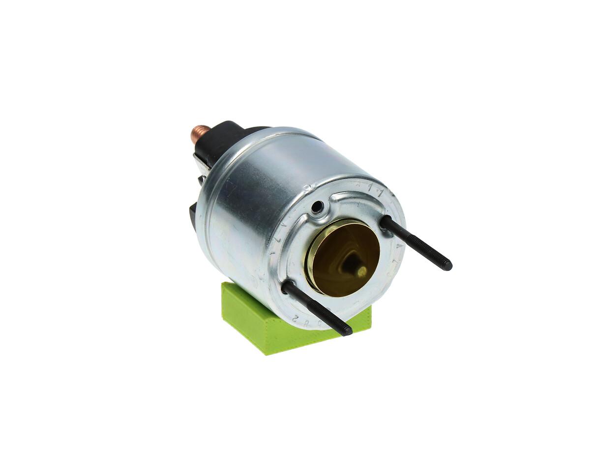 STARTER SOLENOID SWITCH