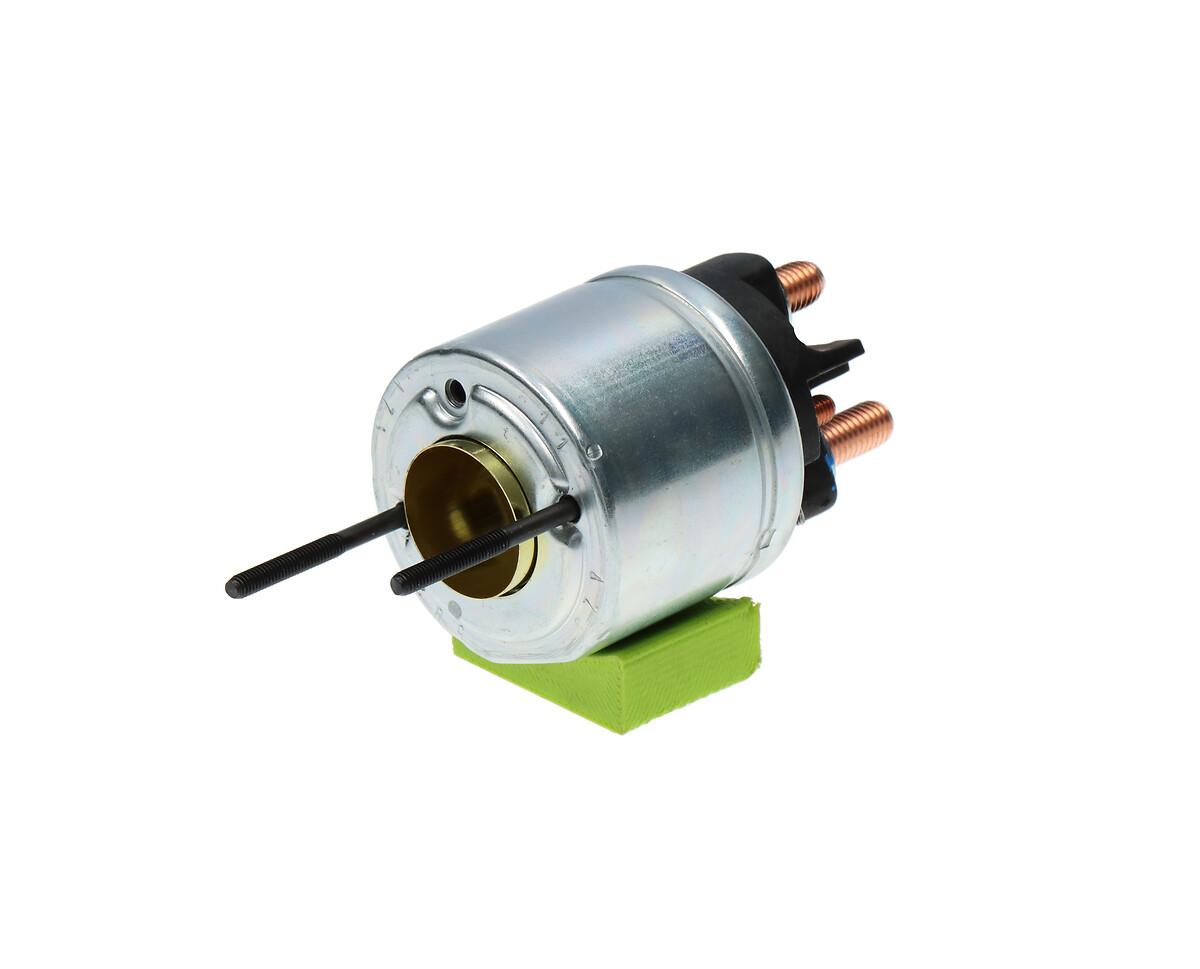 STARTER SOLENOID SWITCH