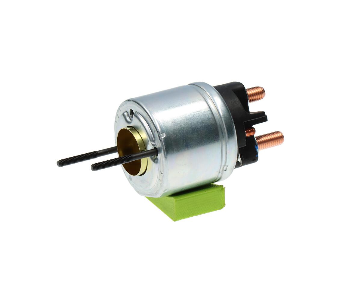 STARTER SOLENOID SWITCH