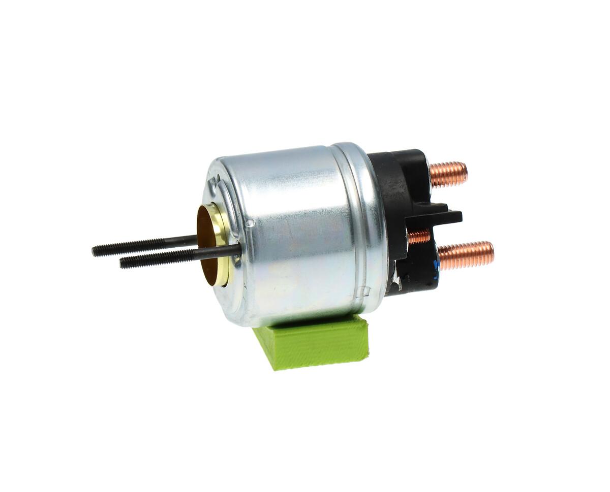 STARTER SOLENOID SWITCH