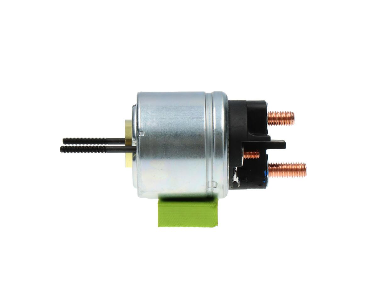 STARTER SOLENOID SWITCH