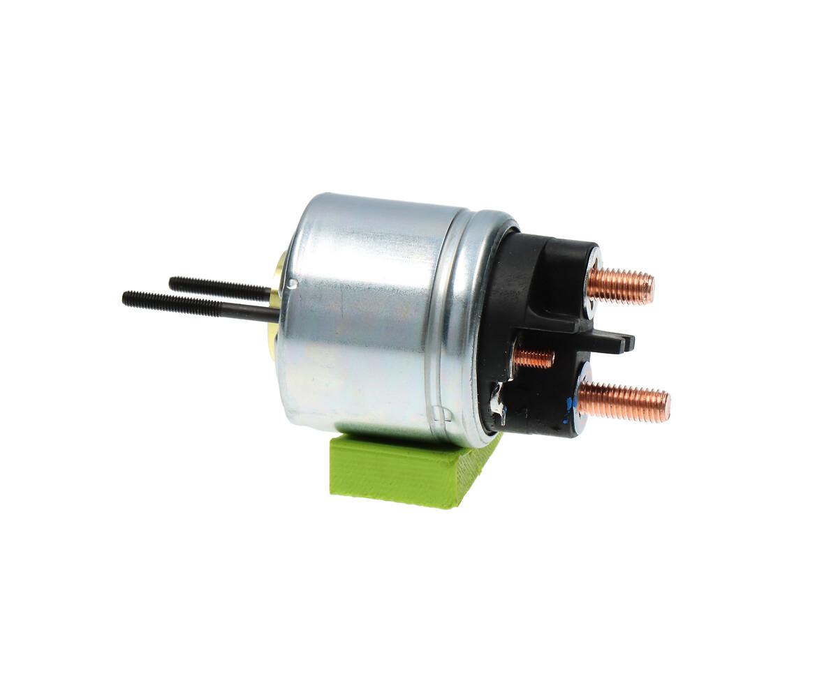 STARTER SOLENOID SWITCH