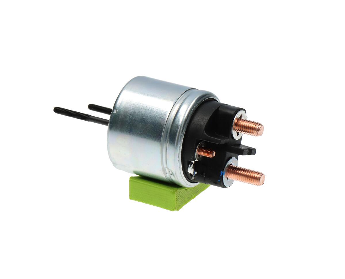 STARTER SOLENOID SWITCH