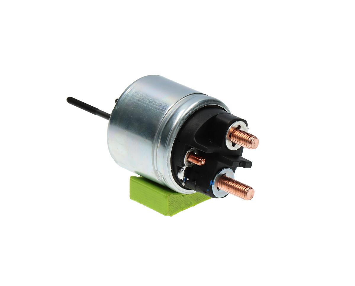 STARTER SOLENOID SWITCH