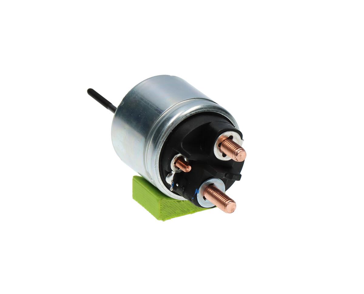 STARTER SOLENOID SWITCH