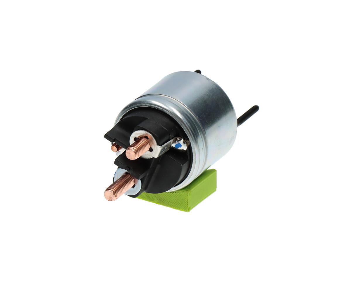 STARTER SOLENOID SWITCH